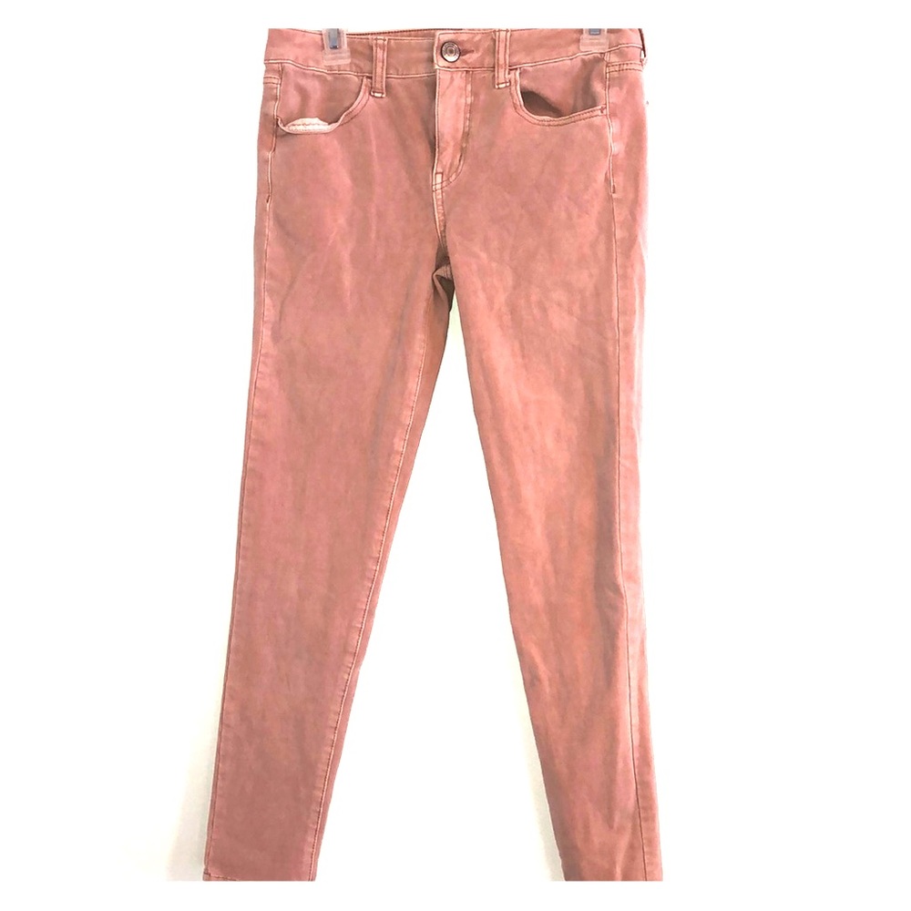 American Eagle Jeans 360 Super Stretch